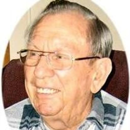 Bud Barnes Profile Photo
