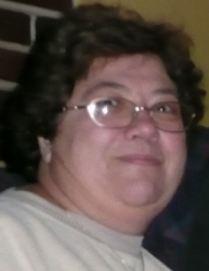 Jacqueline Ann Alldridge
