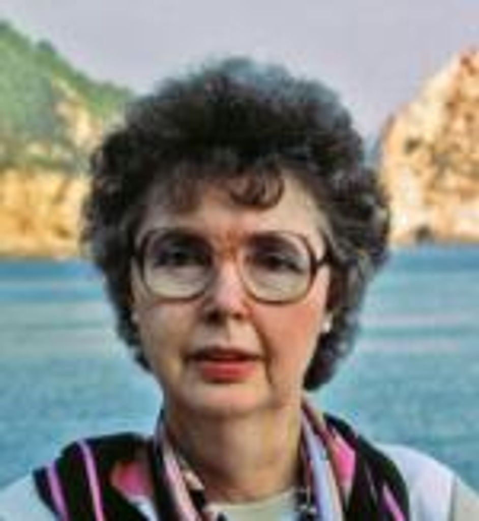 Joyce Marie Roberson