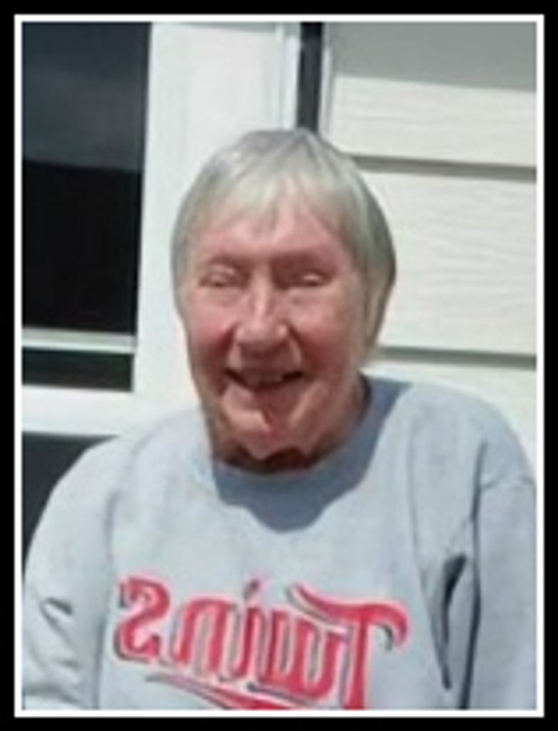Lois Anne Macken