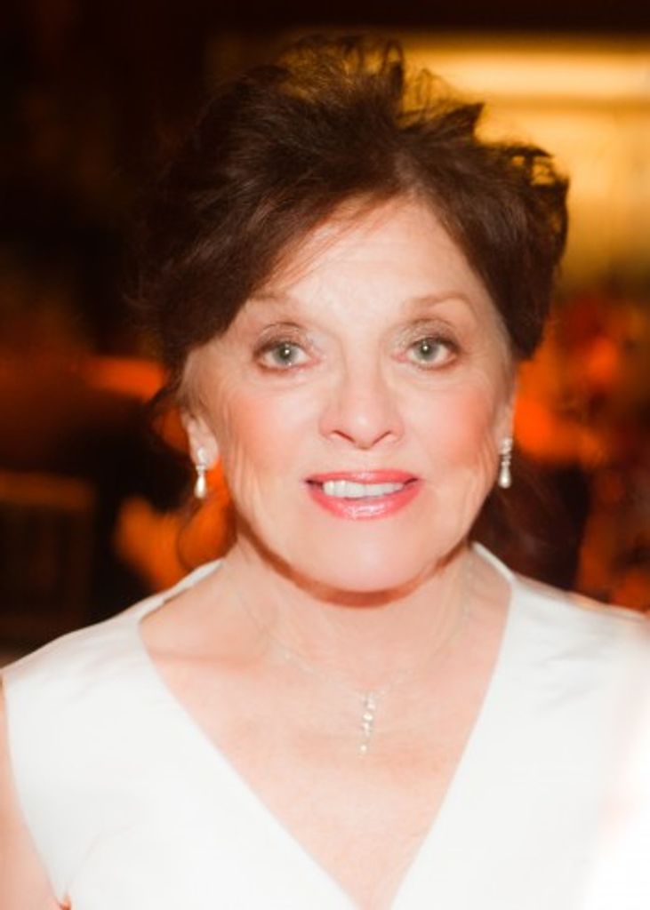 Jeanette Frances Haynes Profile Photo