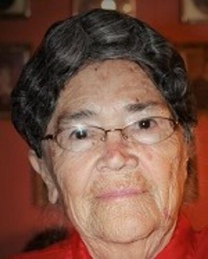 Olga G. Hernandez Profile Photo