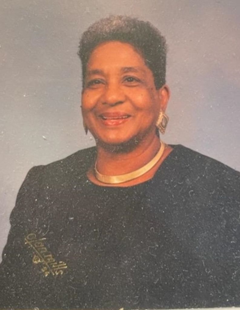 V. Bernice Phillips Profile Photo