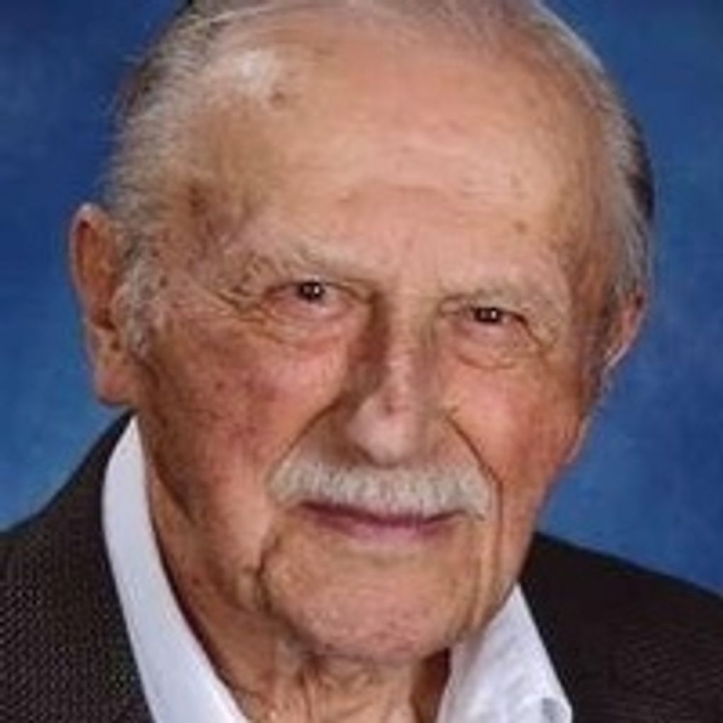 Howard A. Haese, Sr.