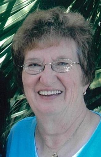 Mary C. Blakely Profile Photo