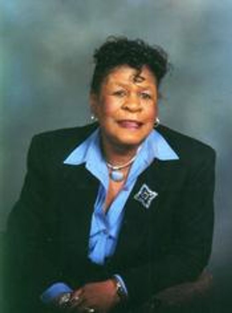 Martha Ann Brown