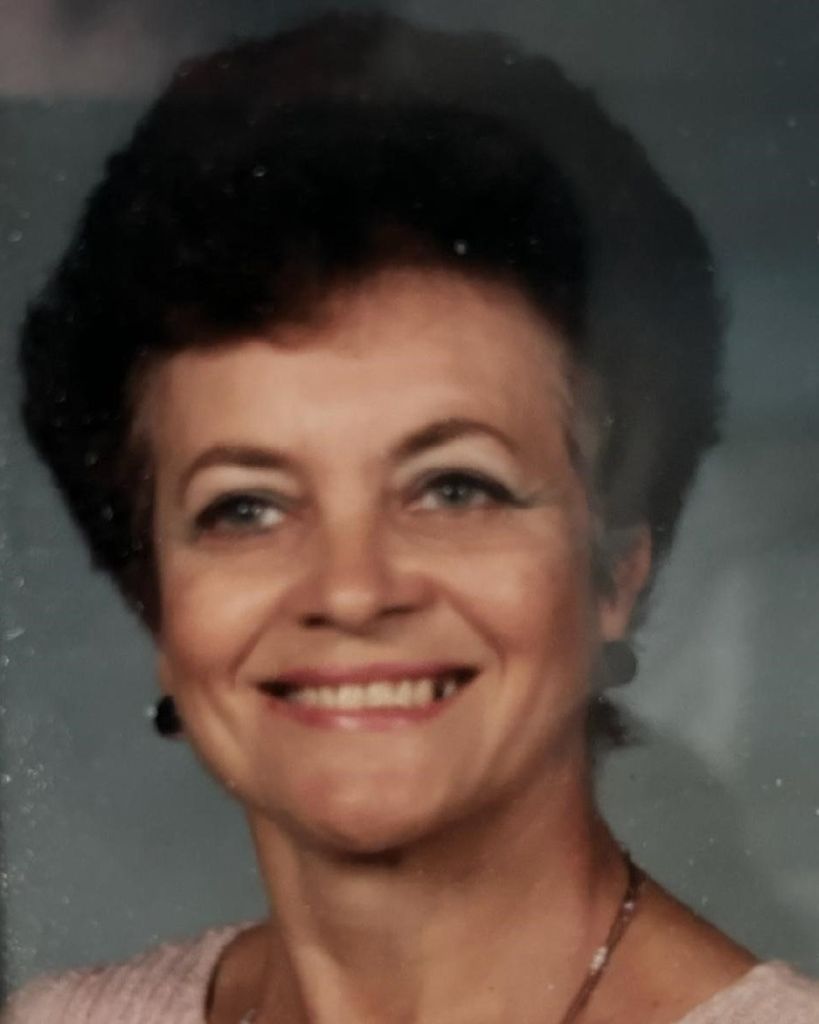 Doretta A. Gorder