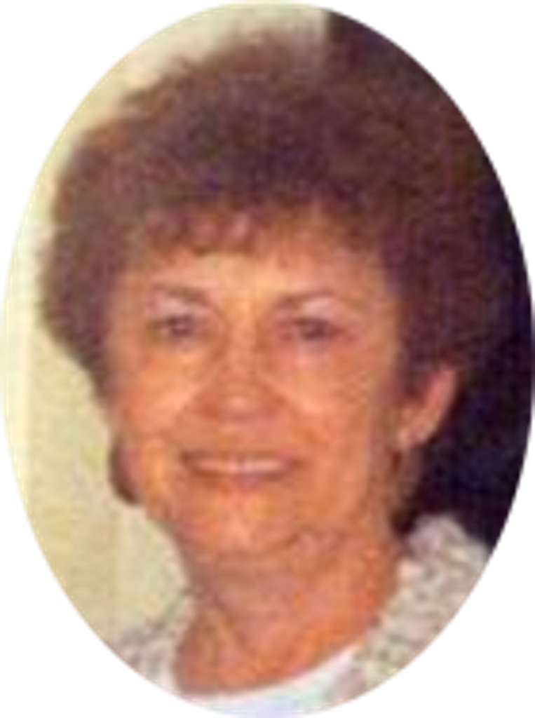 Martha  A. Webster