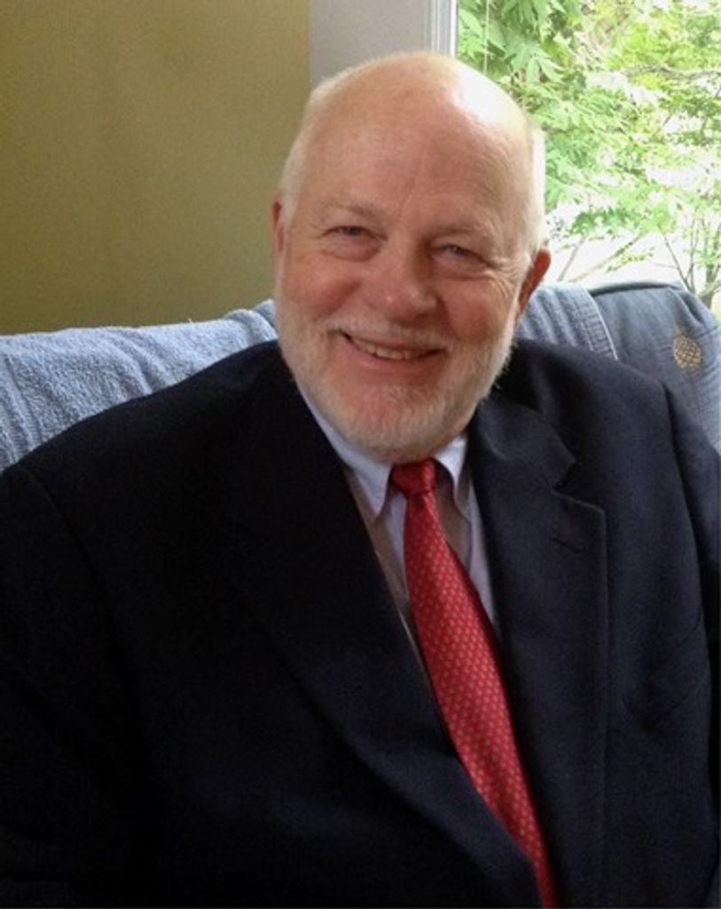 Steven Welborn Profile Photo