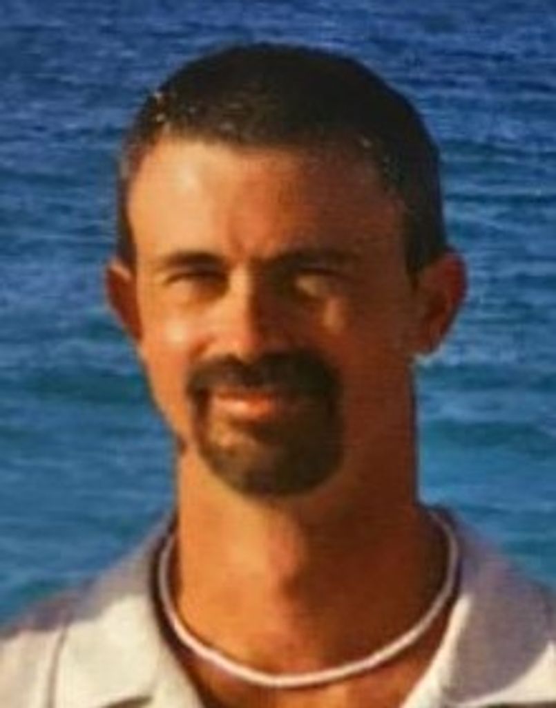 Ryan Charles Dickey Profile Photo