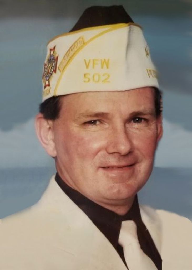 William P. Juteau Profile Photo