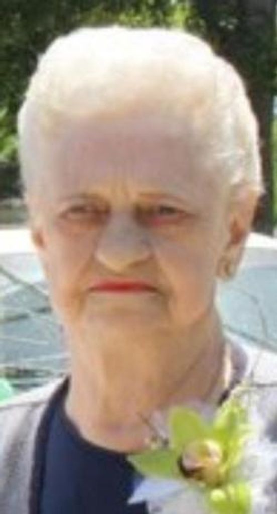 Rousella Duplechin Elkins Profile Photo