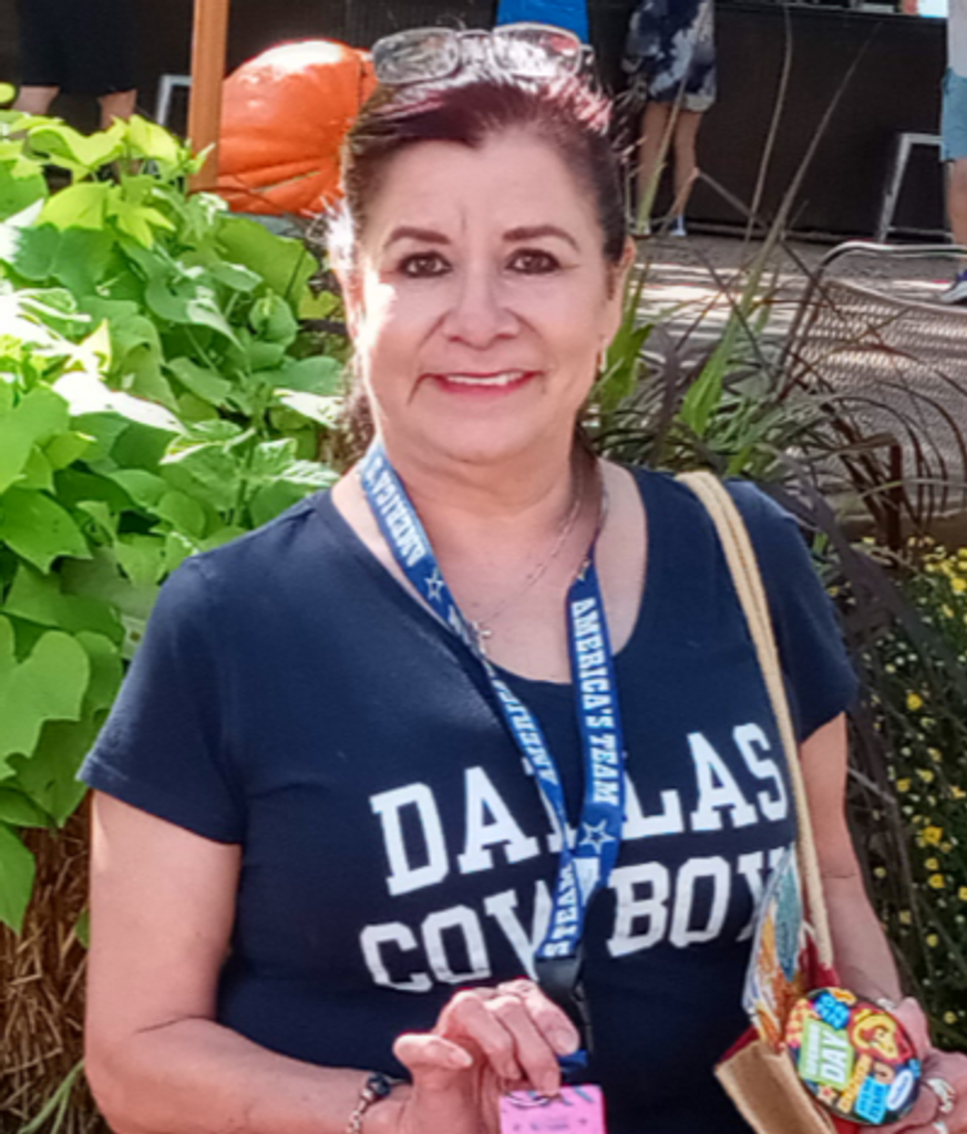 Virginia Robledo Trujillo Profile Photo