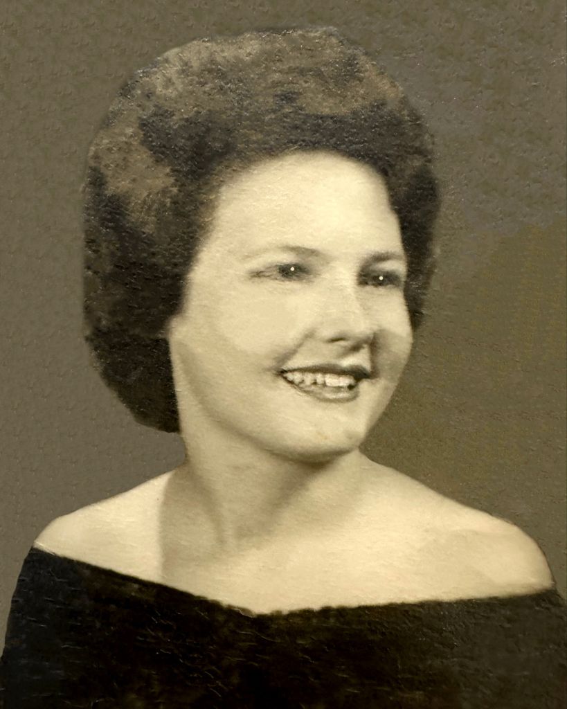 Helen Self Bishop Profile Photo
