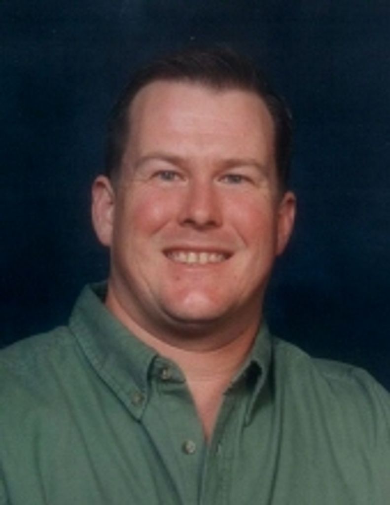 Mark Eugene Boutwell