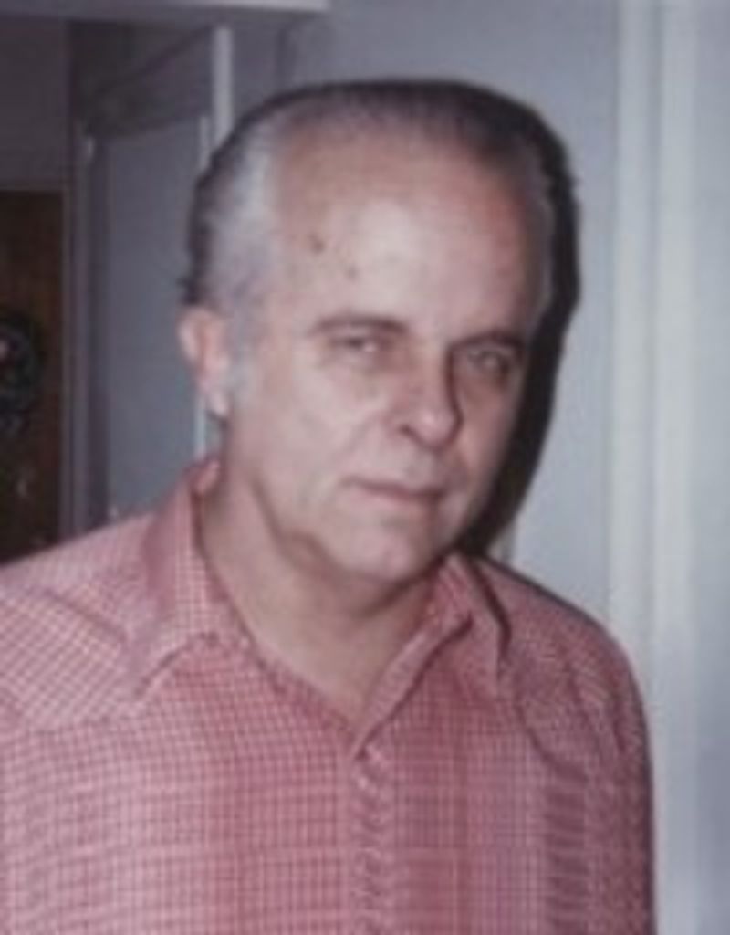 Harold Moss