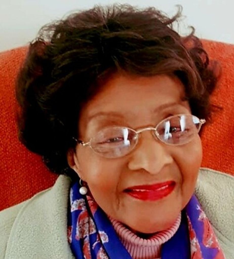 Mattie Berry Profile Photo