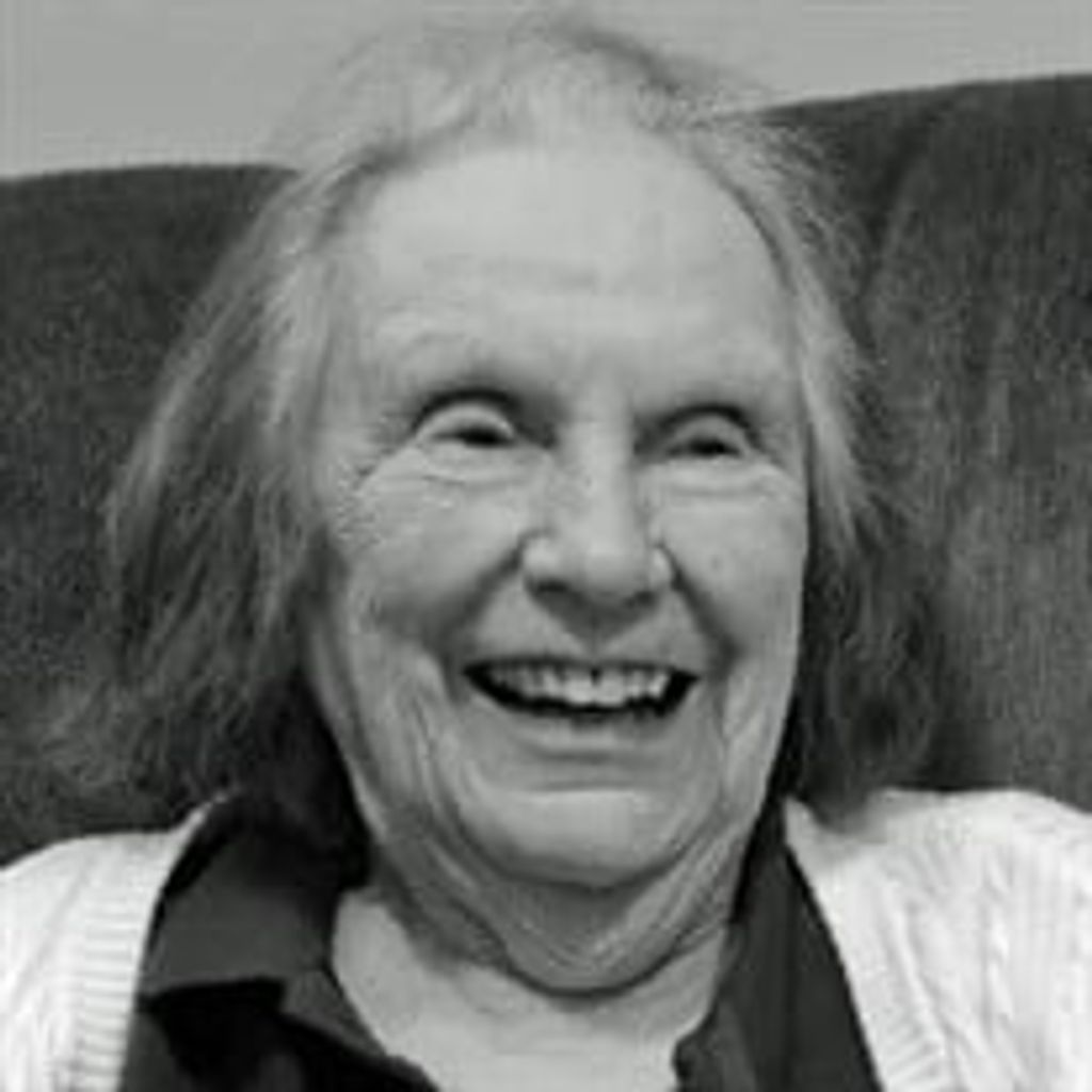 Mildred Lucille Kraft