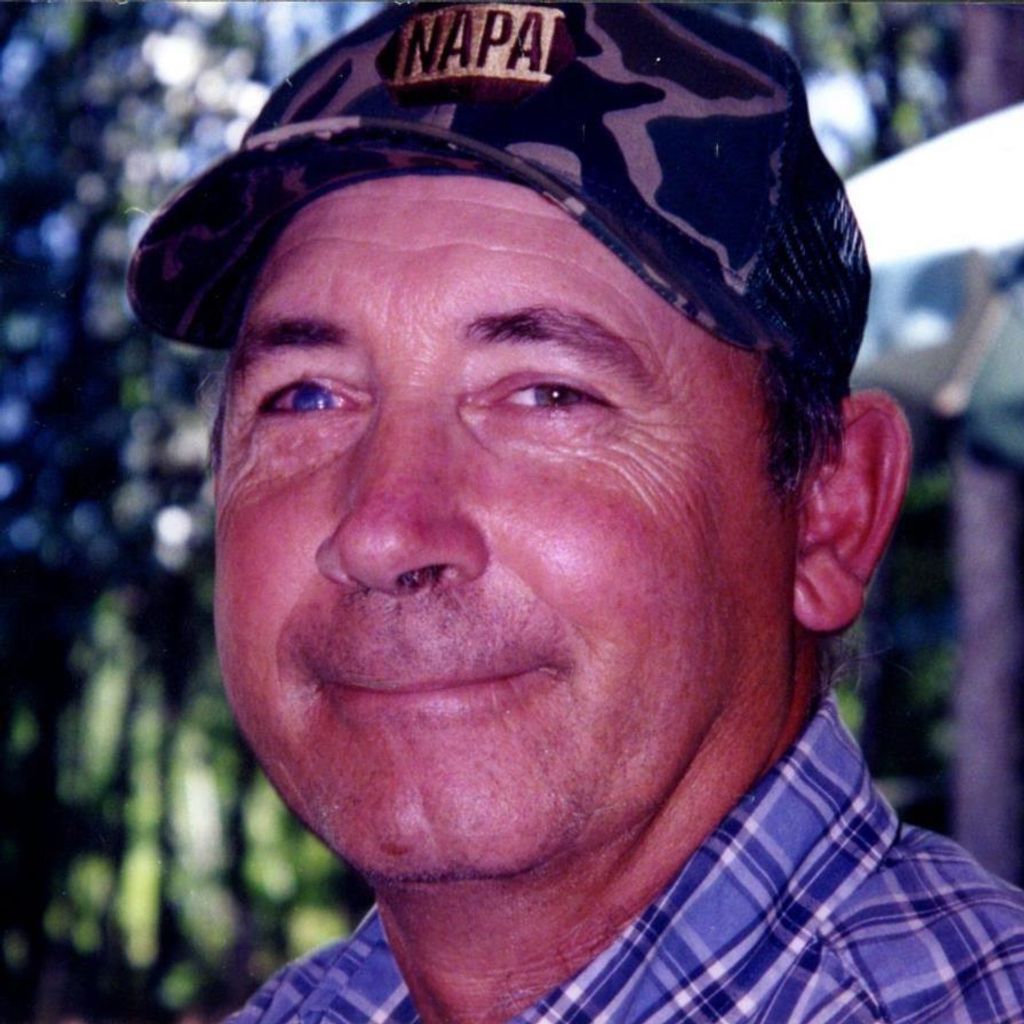 William Spencer Copeland