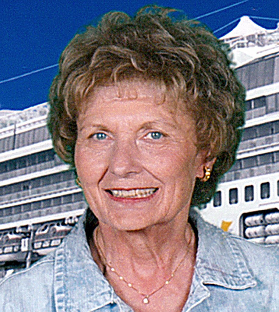 Marlene Ann Sherfel
