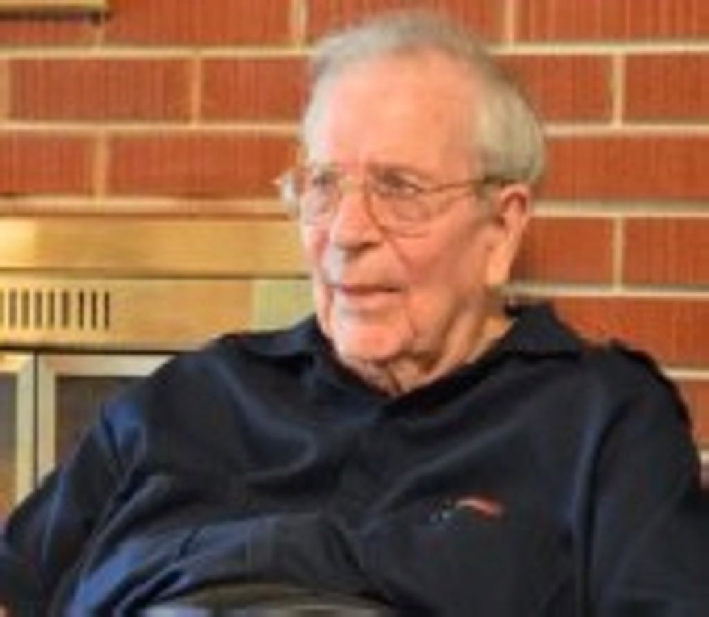Walter Joe Huckabay
