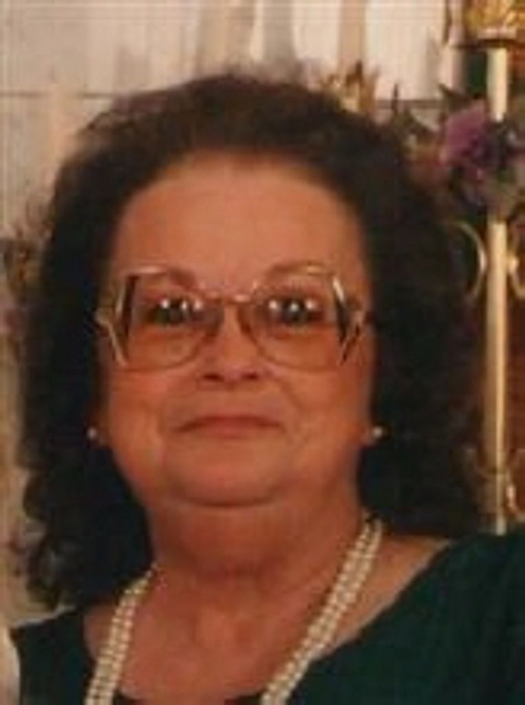 Shirley Jean Rawlins