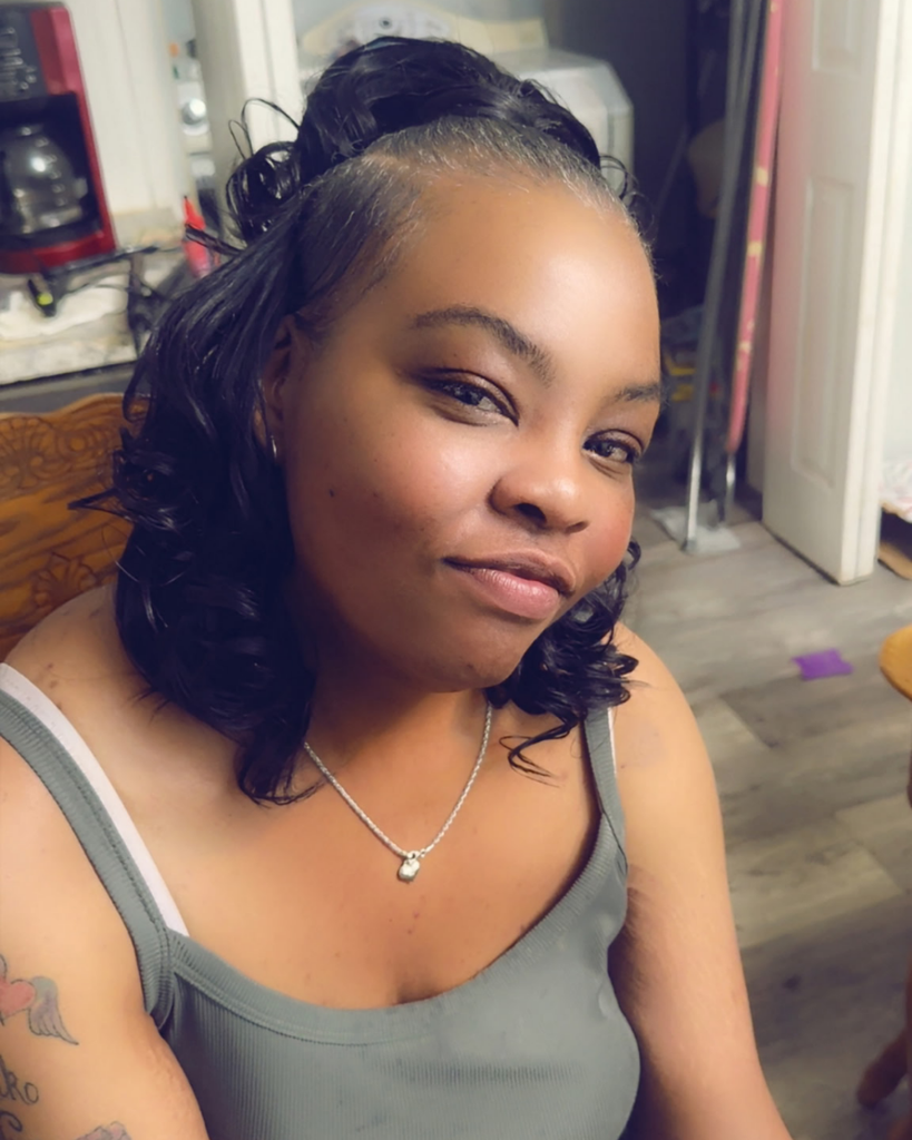 Shaundra Yvette Hardy Profile Photo