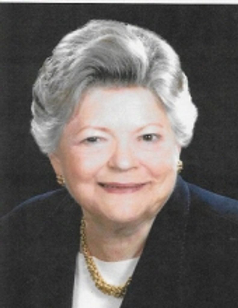 Phyllis Clarke Brown