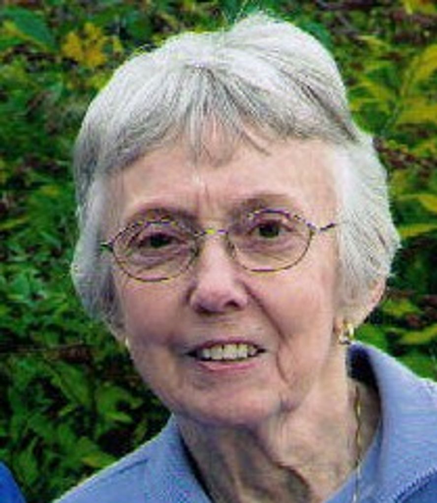 Margaret Helena England