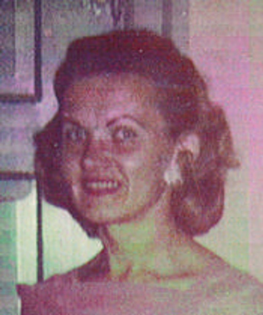 Rita Blackwell Profile Photo