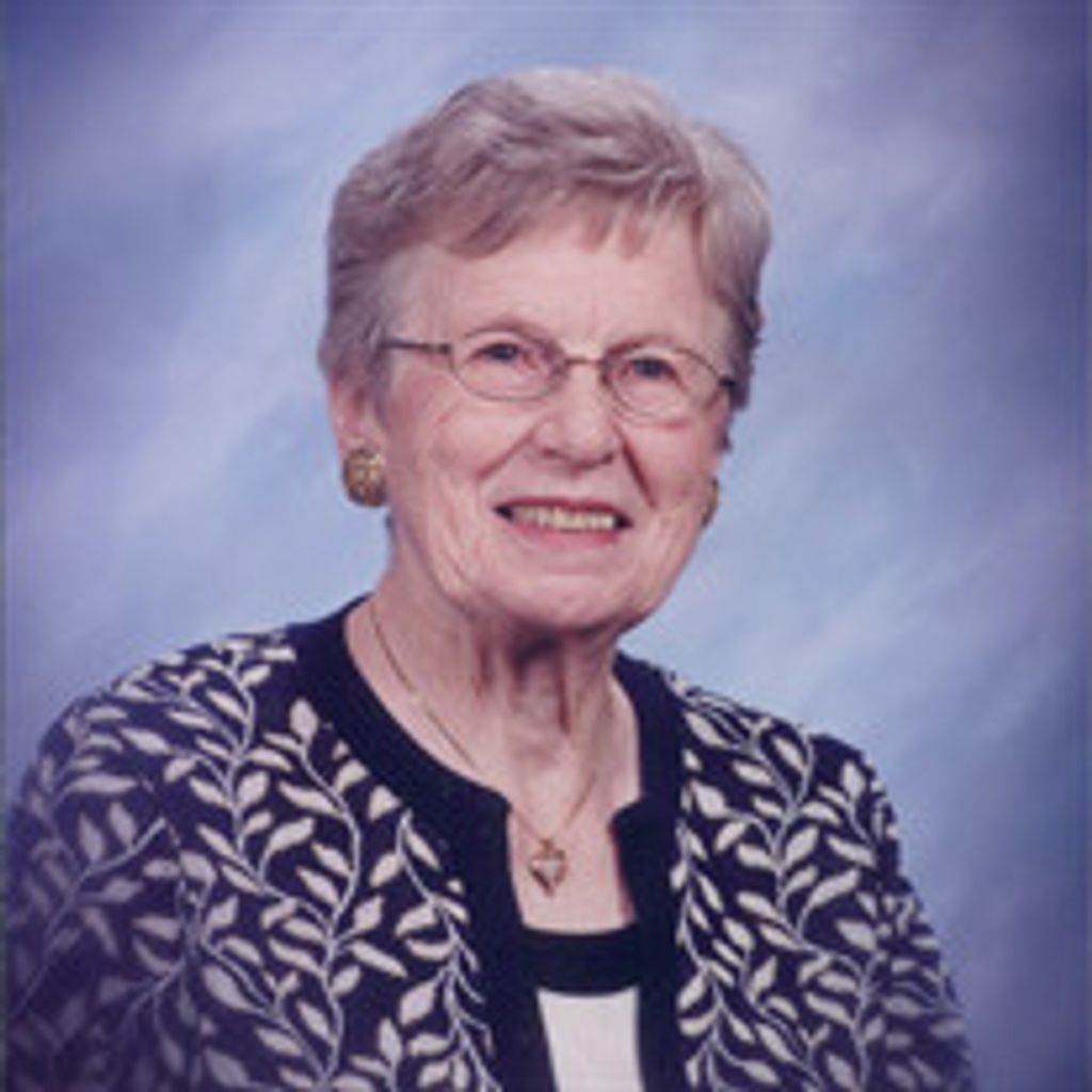 Eleanor Damschroeder