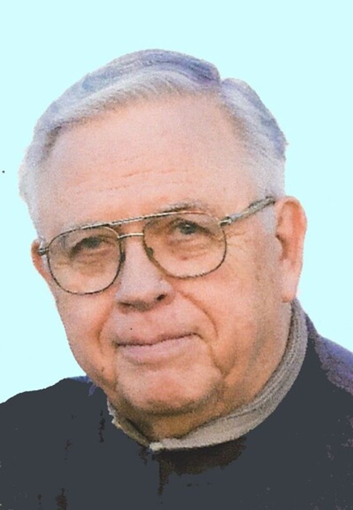 John Franklin Henderson Profile Photo