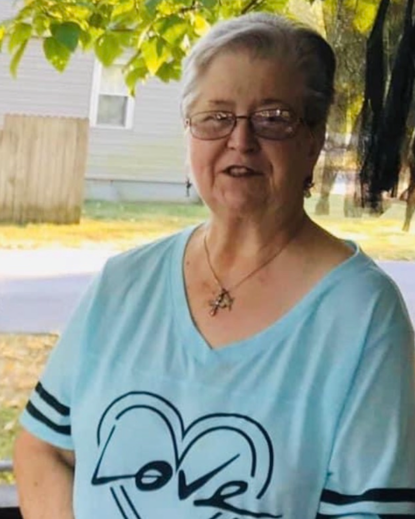 Karen Lee Mullins Profile Photo