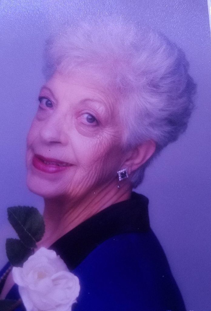 Margaret E. Haskett
