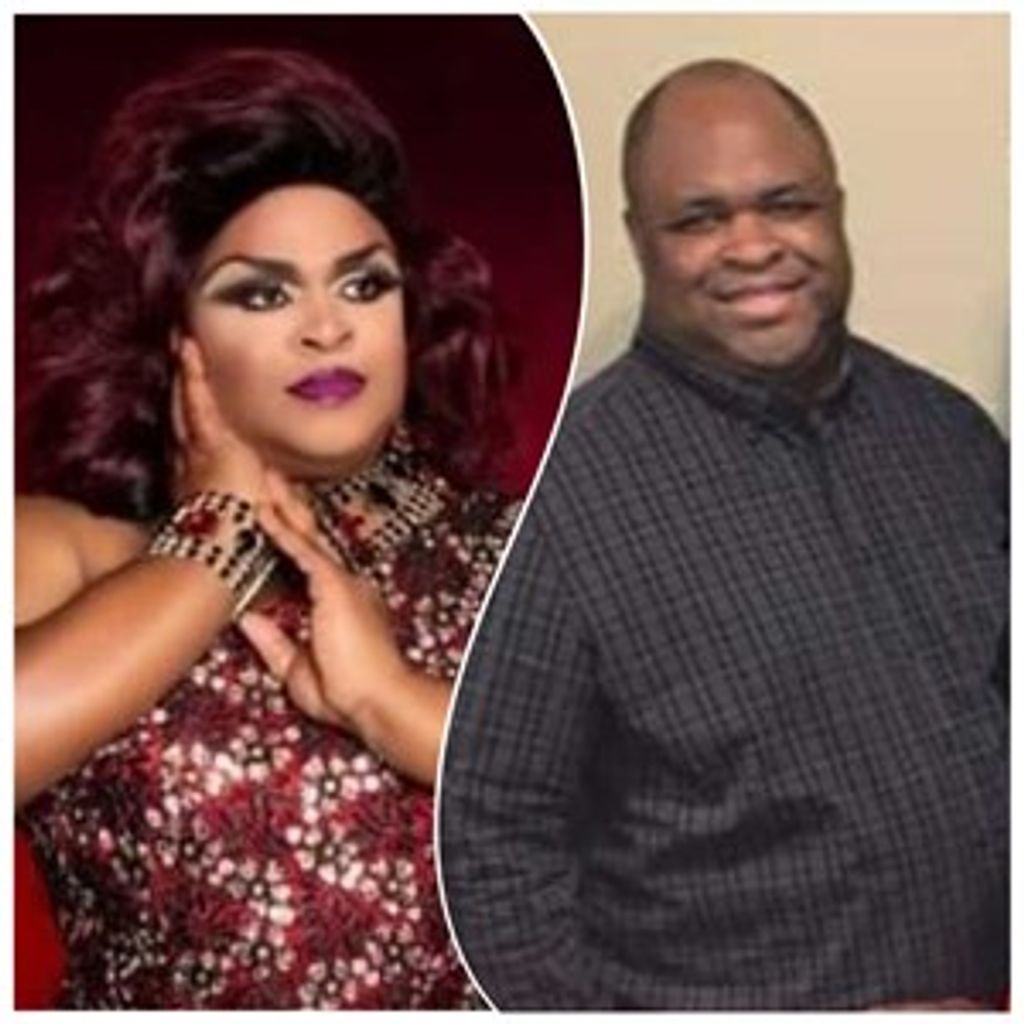Darnell "Daray Lorez" Hunter