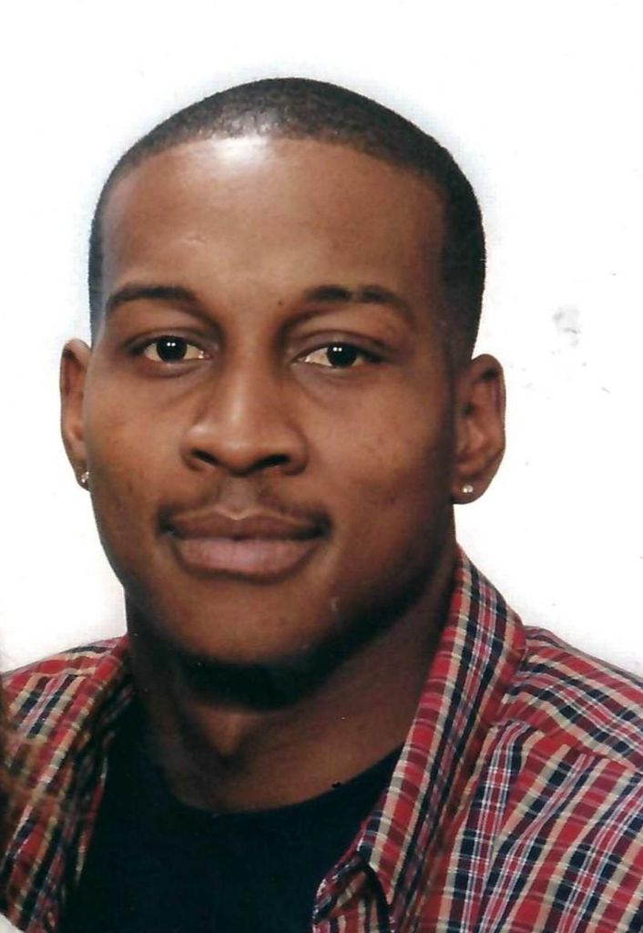 Anthony Bryant Talley Profile Photo
