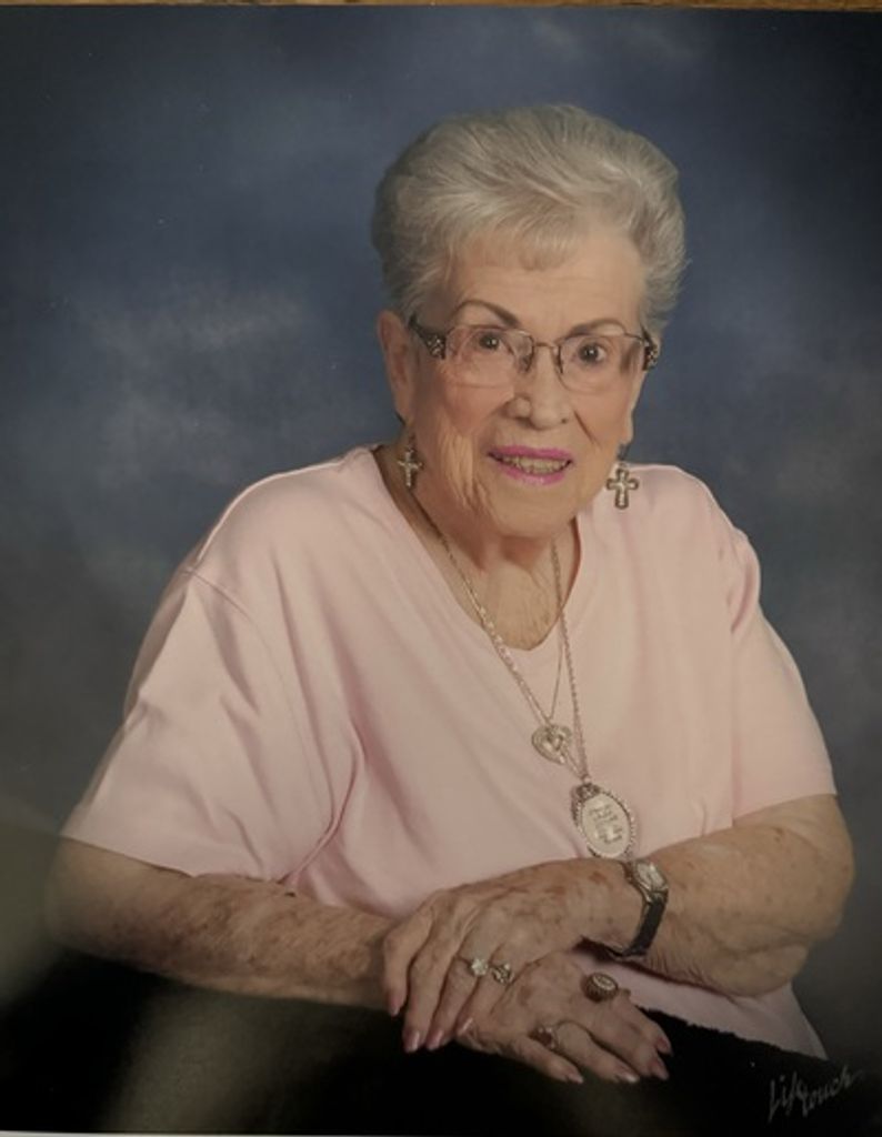 Betty Jean Sadler Profile Photo