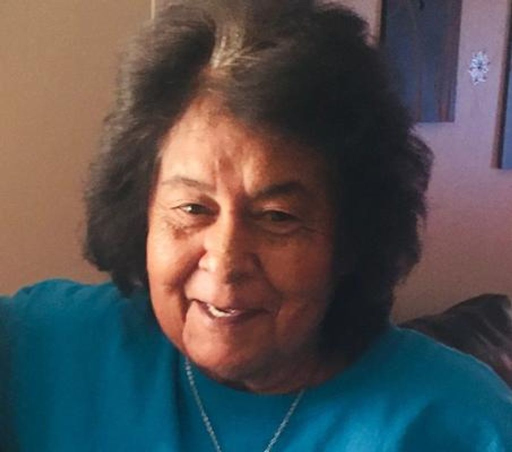 Mary Helen Coca Sandoval Profile Photo