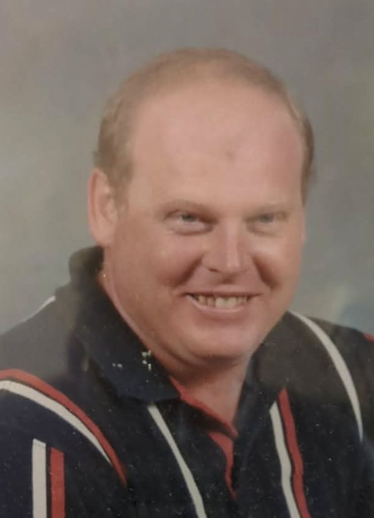 Jeffery Grant Helton Profile Photo