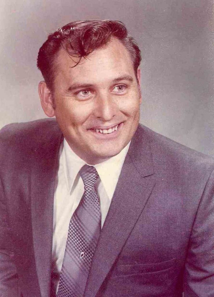 Jimmy 'Ken' Kendall