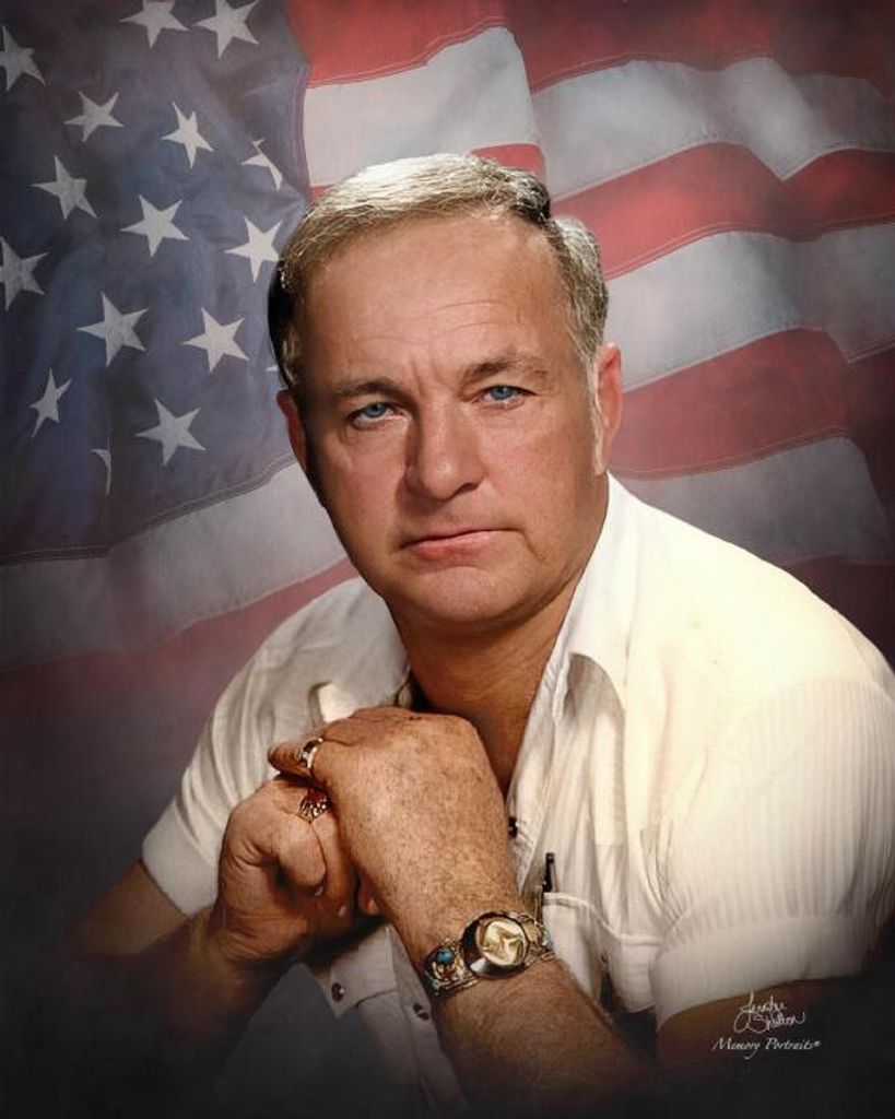 Joe Rose Profile Photo