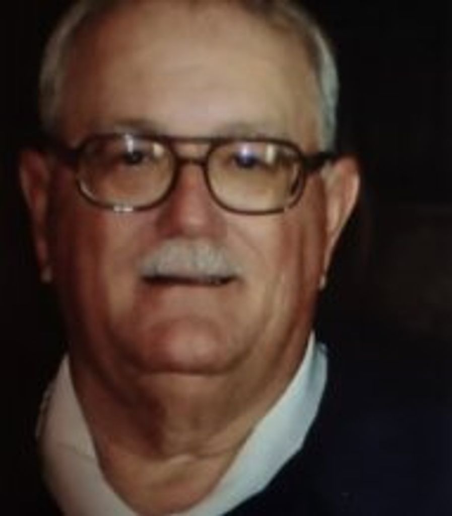 Robert Wayne Shook