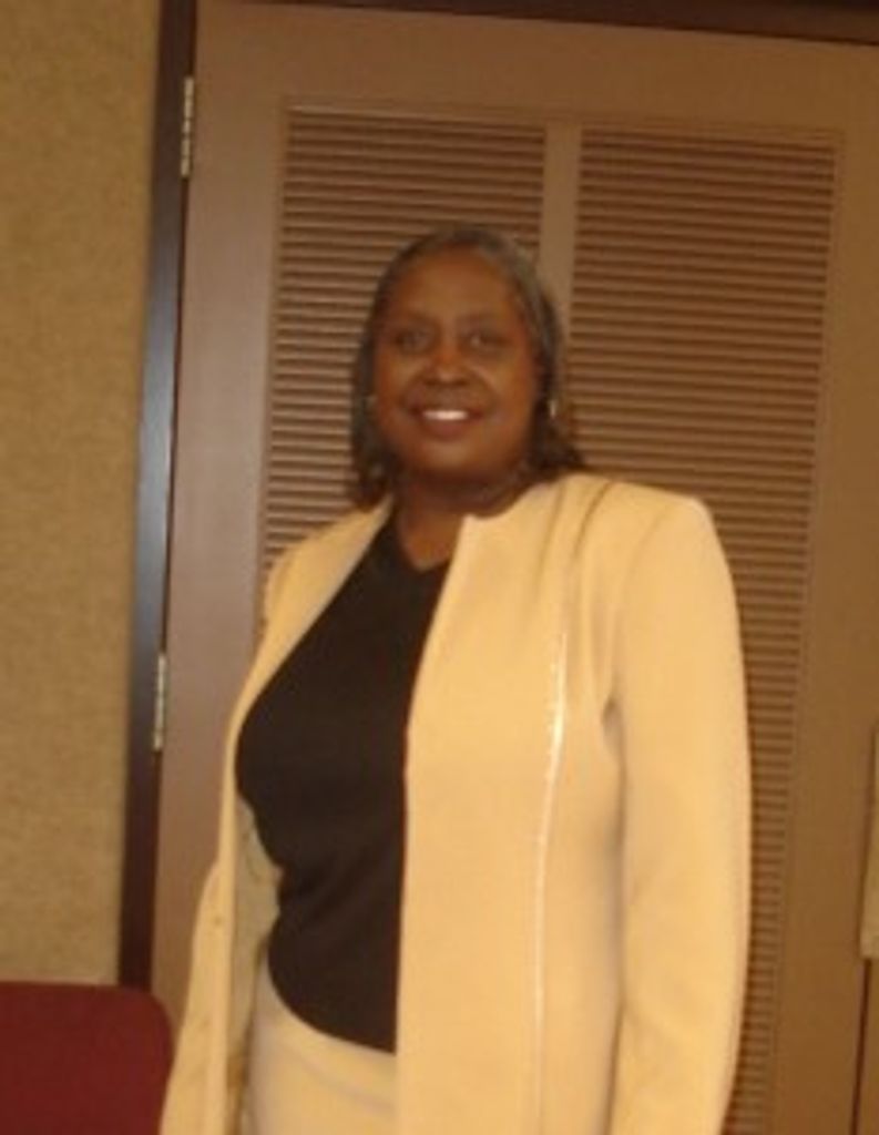 Jacqueline Marie Wheeler