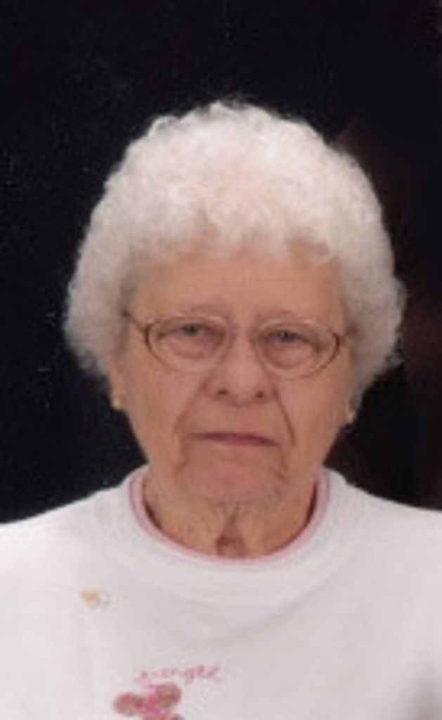 Mary Folken