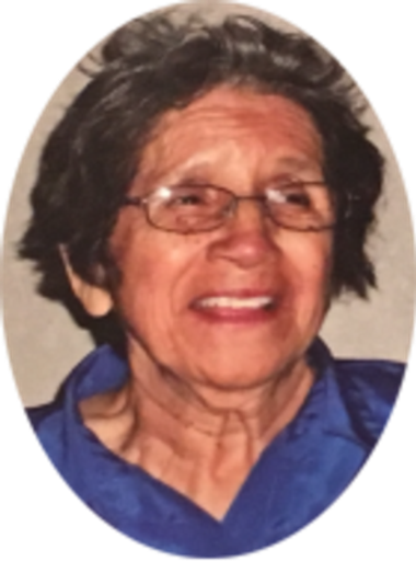 Maria Del Refugio Garcia Profile Photo