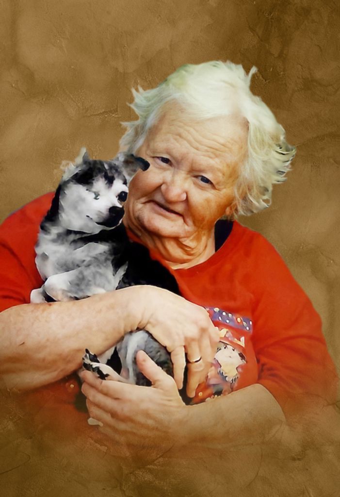 Sara Jeanette (Kitchens)  Shelton