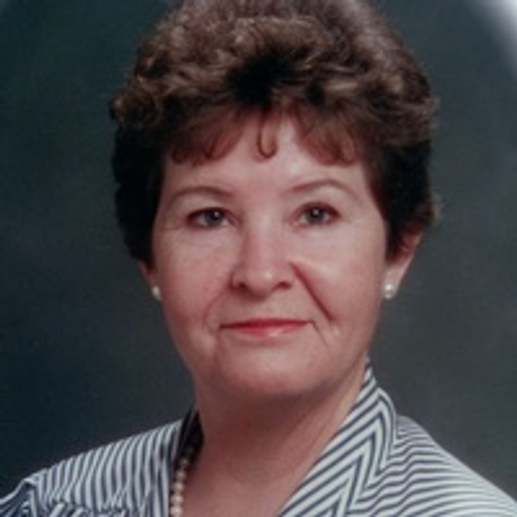 Louise Smith Heimlich