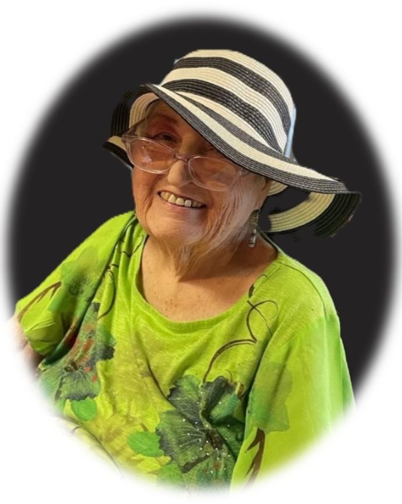 Sandra Elaine White