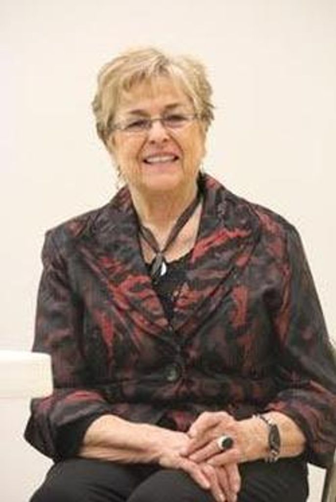 Darlene Katherine Sager