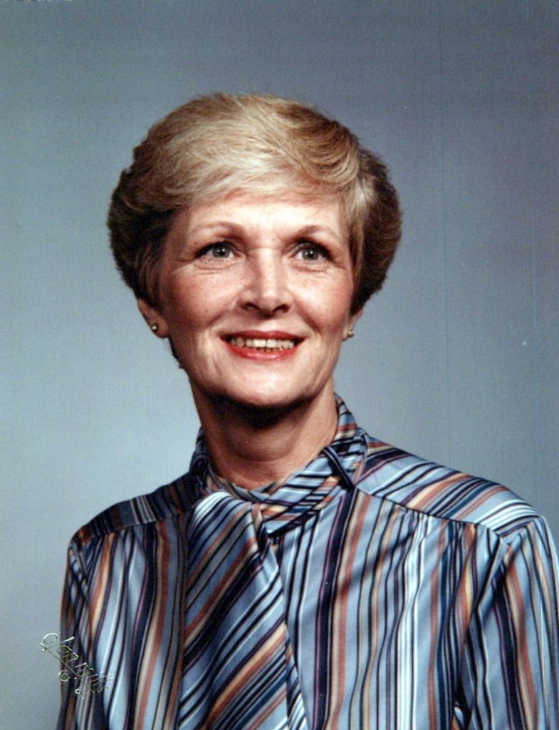 Rhodie Mae “Mickie” Thames Profile Photo
